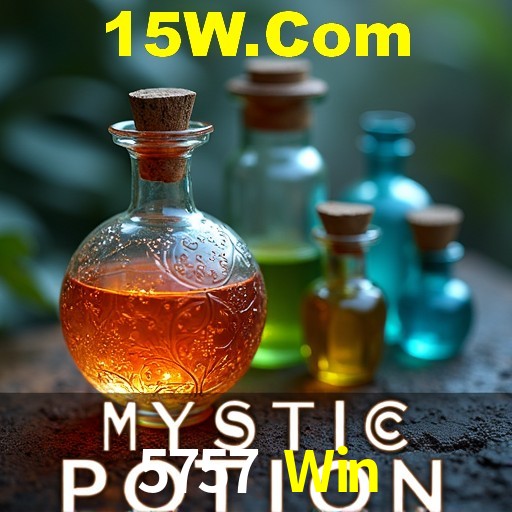 Bônus de Boas-vindas 5757 Win