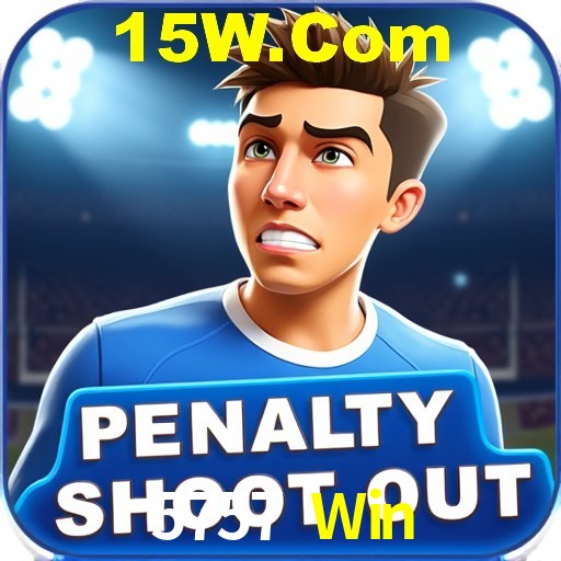 Estatísticas 5757 Win