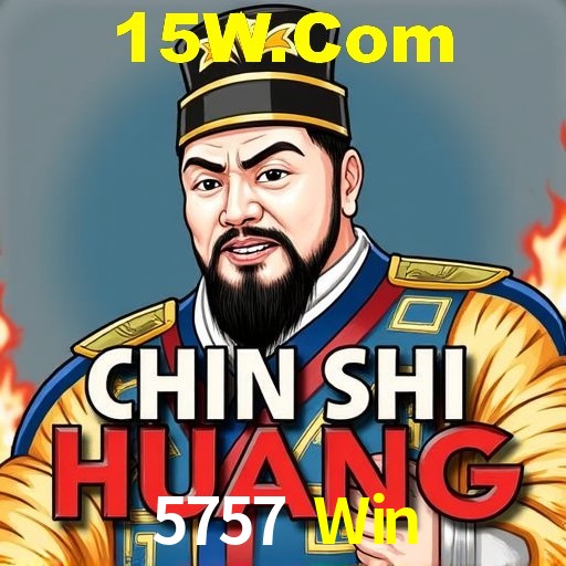 Interface do App 5757 Win