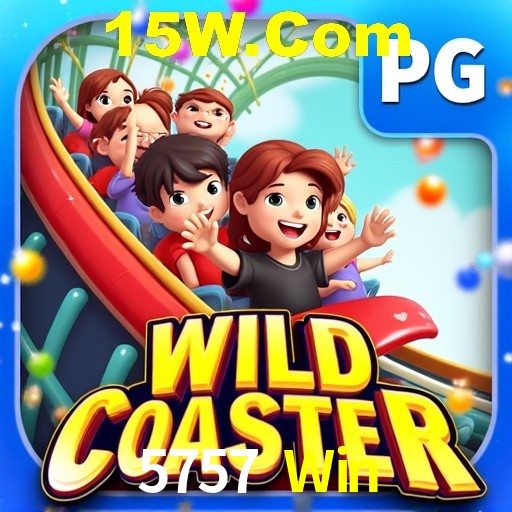 A Experiência Imersiva dos Cassinos Ao Vivo no 5757 Win