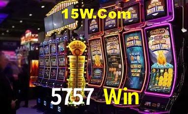 Apostas Esportivas na 5757 Win: Um Guia Completo