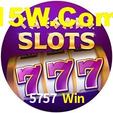 5757 Win: A Experiência de Casino com Jogos de Mesa ao Vivo