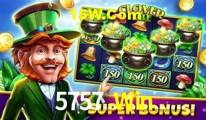 Descubra o Programa VIP da 5757 Win: Vantagens Exclusivas para Jogadores