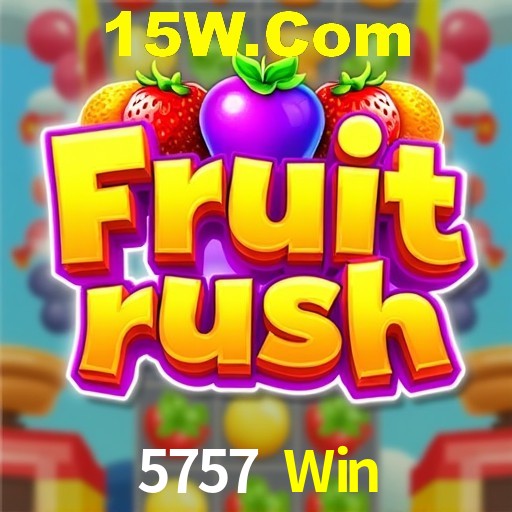 Casino Ao Vivo 5757 Win