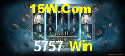 Bônus Generosos e Exclusivos no 5757 Win para Você!