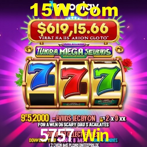 Tecnologia da Plataforma 5757 Win