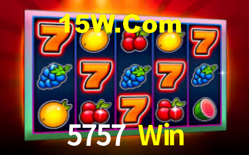 5757 Win,5757Win.Com