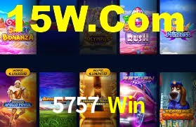 5757 Win: Jogue Crash e Experimente Alta Recompensa Instantânea