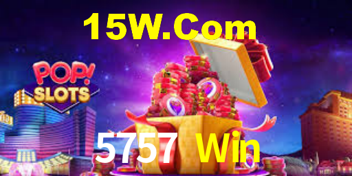 Desvendando o Mundo dos Jogos Virtuais na 5757 Win