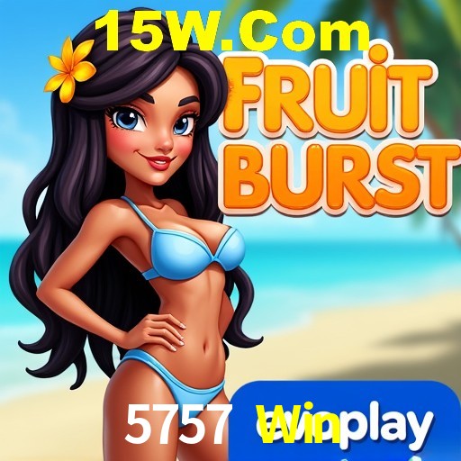 A Popularidade dos Caça-Níqueis no 5757 Win