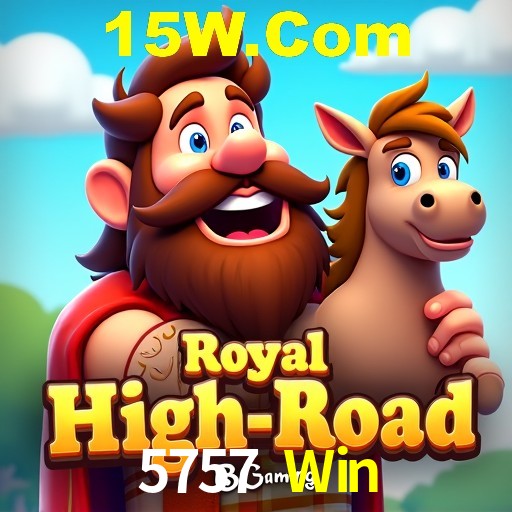 Apostas de Futebol 5757 Win