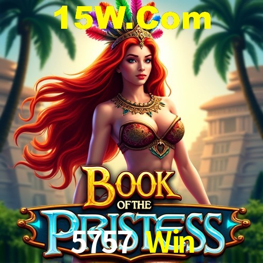 Mesa de Roleta 5757 Win