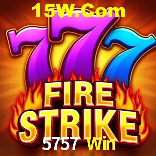 PIX Instantâneo 5757 Win