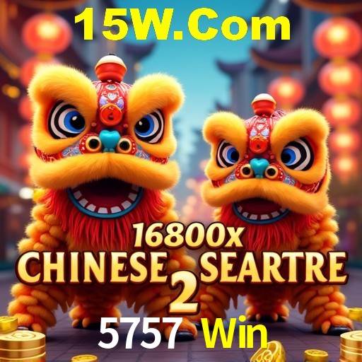 Jogos Exclusivos 5757 Win