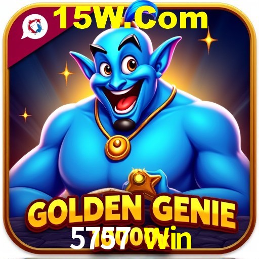 Recursos de Bônus 5757 Win