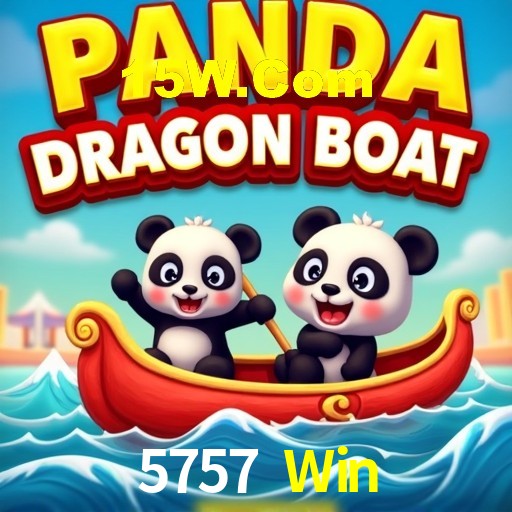 A Experiência Imersiva dos Cassinos Ao Vivo no 5757 Win