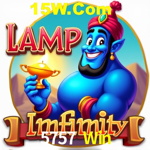 Bonus Features 5757 Win