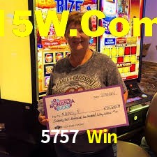 VIP Casino 5757 Win
