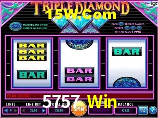 Descubra a Essência do 5757 Win: Nossa História e Compromissos