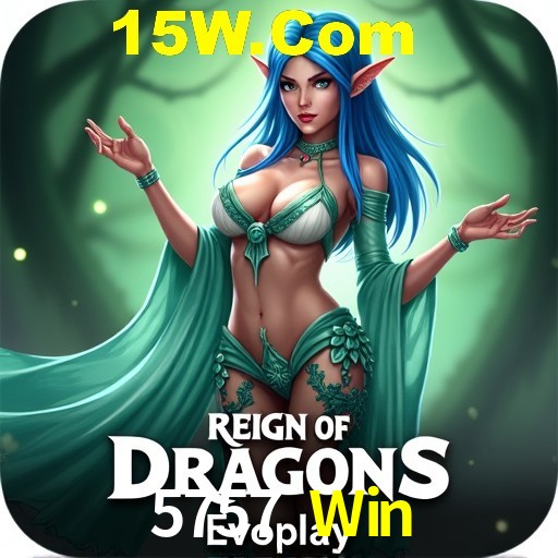 Mesa de Blackjack 5757 Win