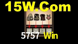 Experimente o Login Seguro Premium no 5757 Win