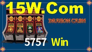 5757 Win App Interface