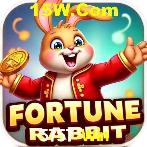 Jogo Aviator 5757 Win