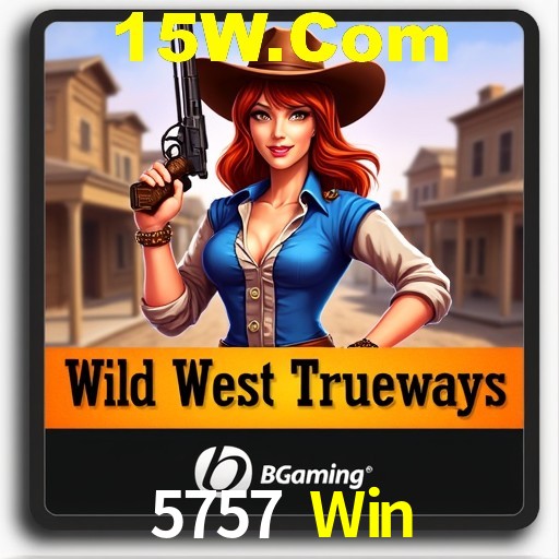 Promoção Relâmpago 5757 Win