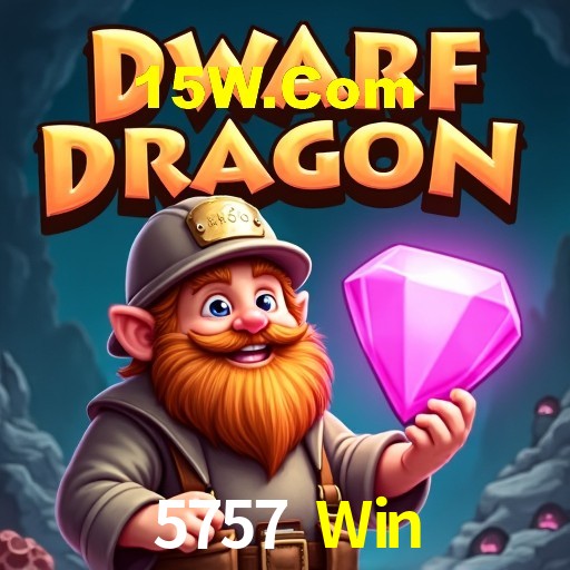 Apostas Esportivas na 5757 Win: Um Guia Completo