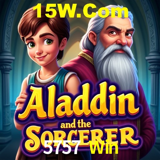 Casino Ao Vivo 5757 Win