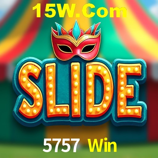 Diretório de Jogos 5757 Win