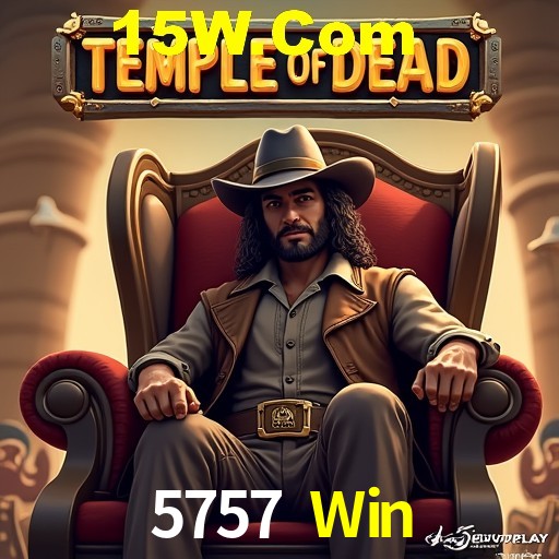 Live Casino 5757 Win