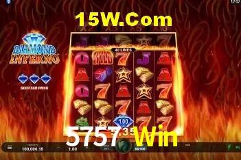 Explorando a Categoria de Eventos em Apostas na 5757 Win