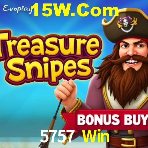 Bônus Diários 5757 Win